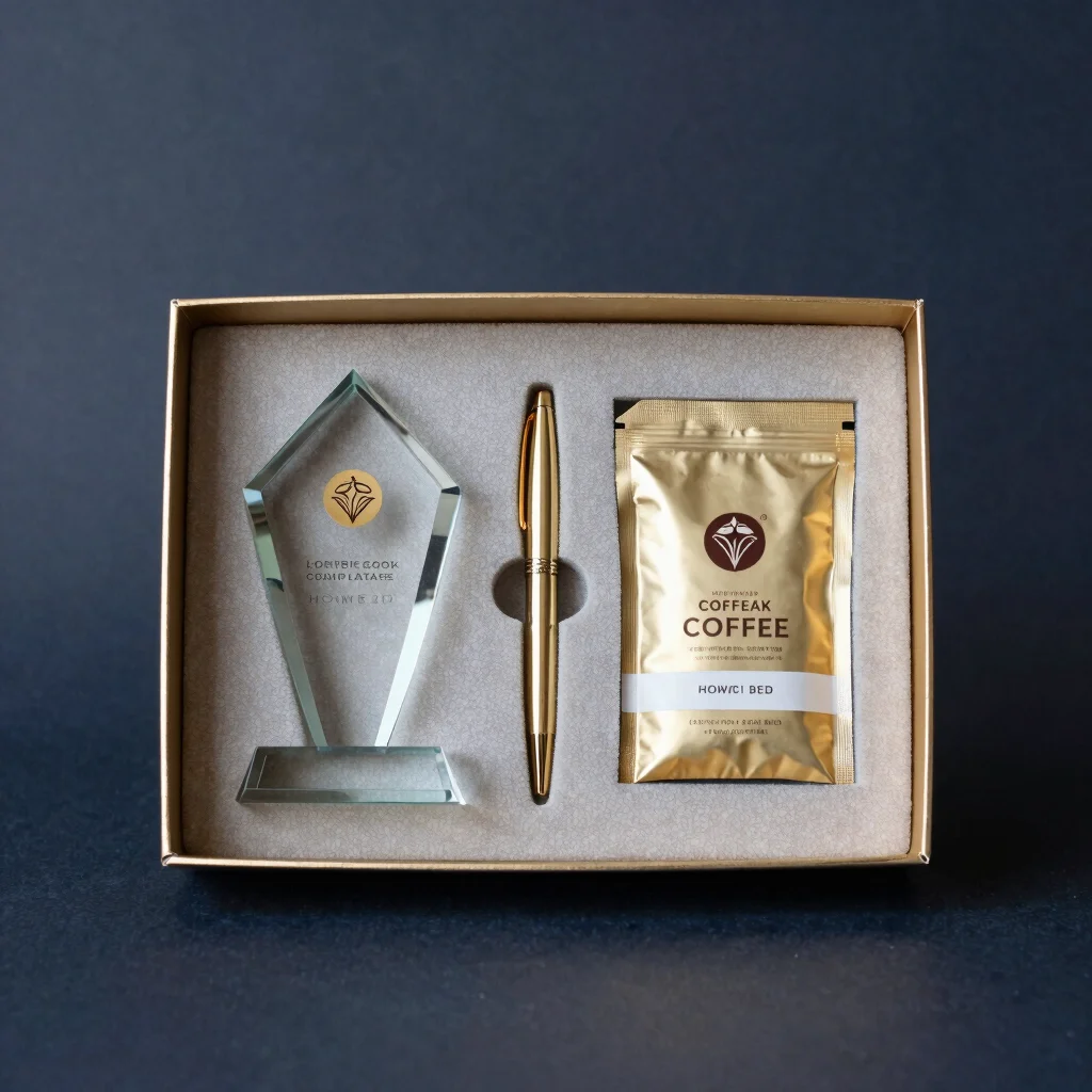 Apex Enterprise Milestone Recognition Box