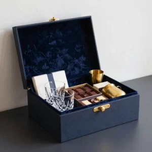 Imperial Gold Reserve Luxury Hamper